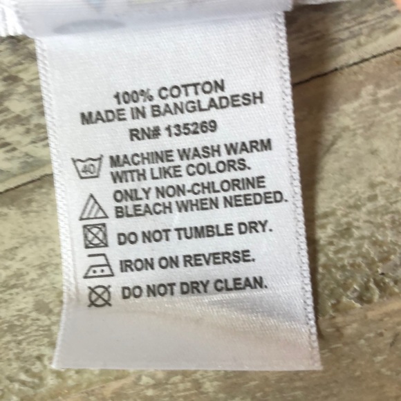 NWT FUTURE PRESIDENT BIB by ADD A KID! - Picture 11 of 12